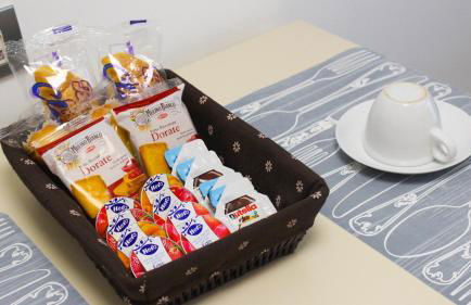 Cosenza Luxury Apartment - Foto 18