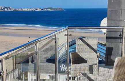 Sandy Bay Apartment, St Ives Bay, Hayle - Foto 11