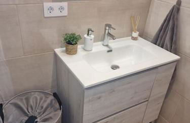 Piso céntrico a estrenar - Foto 23