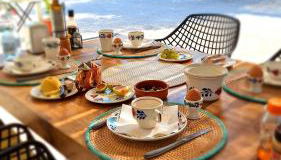 Casa Trullo Bianco: Casa Vicino - Foto 4