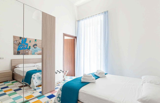 La Dimora Di Parthenope - Foto 48