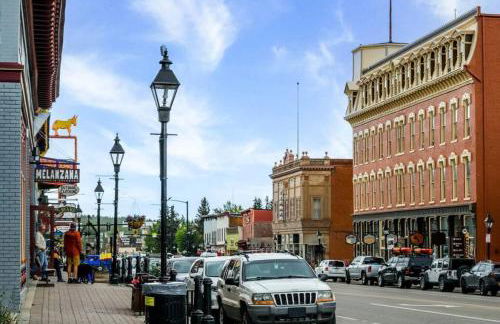 1 Spacious Private Room Dog Friendly Leadville - Foto 37