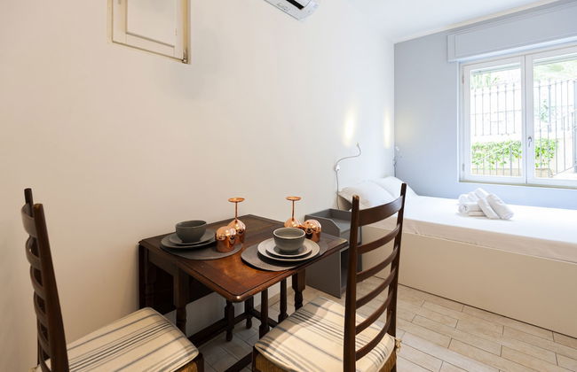 Blue Apartments by Wonderful Italy - Foto 13