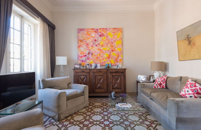 Villa Borghese Luxury Apartment - Foto 11