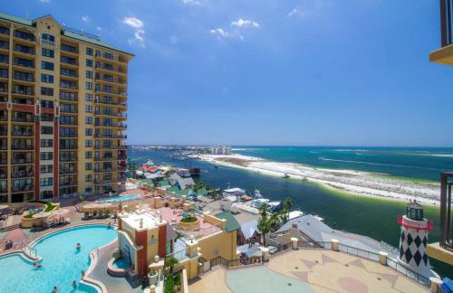 Emerald Grande Two Bedroom Condo - Foto 7