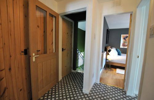 One Shoregate- cosy Crail retreat - Foto 15