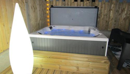 Gîte neuf avec Jacuzzi et Les plages à pied - Foto 2