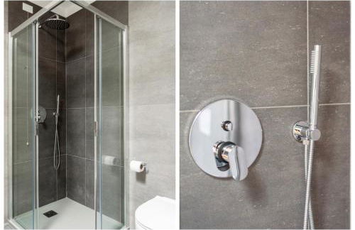 SPAZIO M&M Via Augusto Anfossi 10 - Foto 28