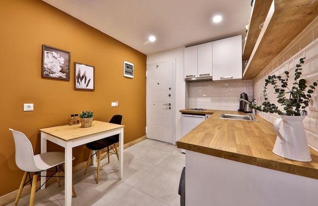 Yaz Apart Hotel - Foto 48