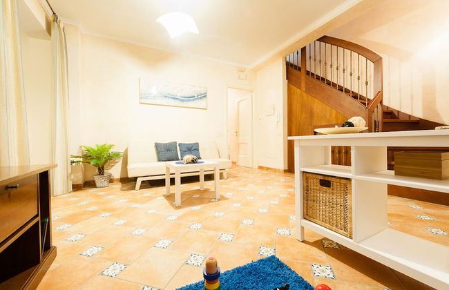 Casa Vacanza Villa Polifemo - Foto 17