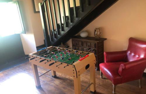 Casona Las Burillas - Foto 4