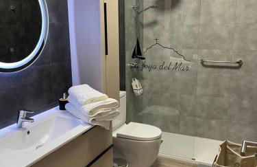 Vv La Joya Del Mar Suites - Foto 20