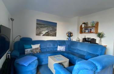 Haus Strandlaeufer App 7 - Foto 1