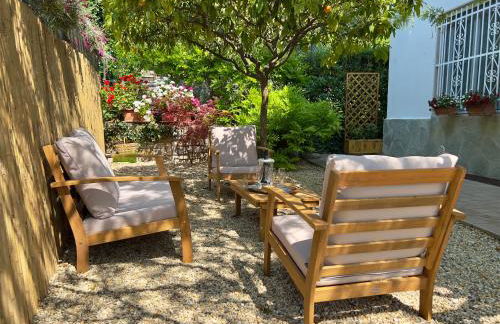 Villa La Rodina - Foto 79