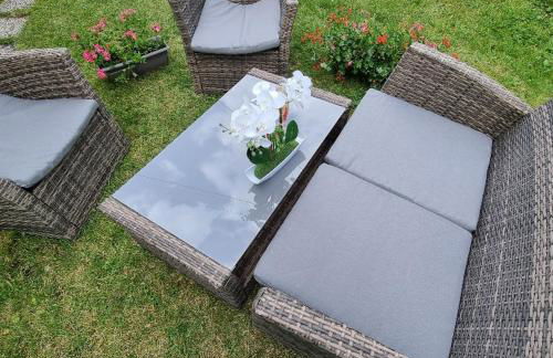 Gîte Jonquille, 2 à 8 personnes avec salle de jeux et SPA dans la résidence - Foto 27