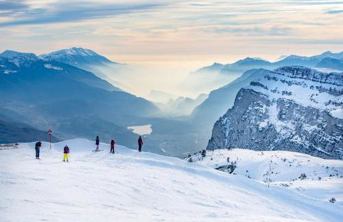 Chalet Torri del Brenta - Foto 31