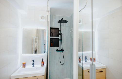 BonAltitude - T3Bis - Sérénité, vue sur Pyrénées - Foto 11