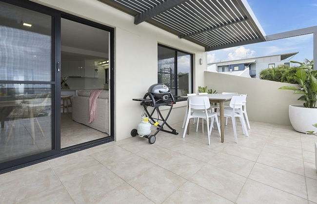 Crystal Shores Sunshine Beach - Foto 33