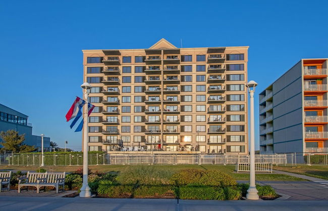 The Colony Virginia Beach by TripForth - Foto 75