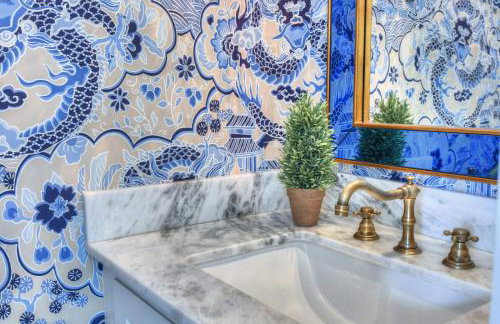 The White House Galveston - Foto 18