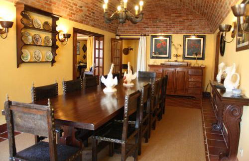 Quinta Da Torre - Óbidos Country House - Foto 64