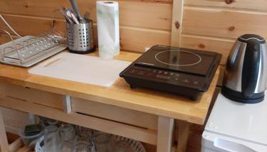 Domek dla par agroturystyka siedlisko - Foto 2