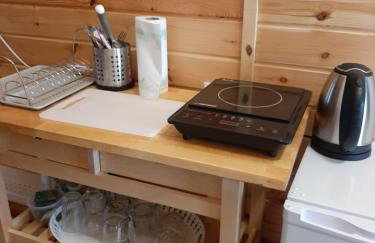 Domek dla par agroturystyka siedlisko - Foto 2