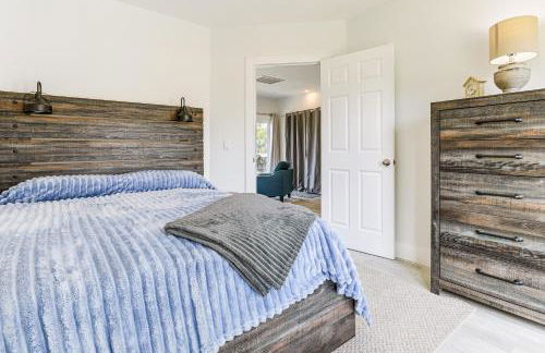 Boat Dock and Yard Waterfront Okeechobee Retreat - Foto 18