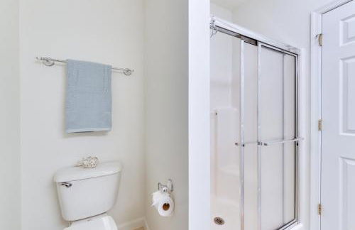 4 Mi to Beaches Luxe Coastal Resort Condo - Foto 15