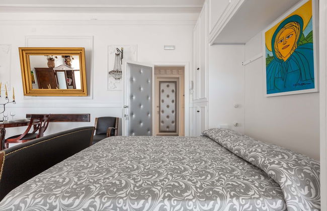 2448 Palazzo Montagna - Suite by Barbarhouse - Foto 4