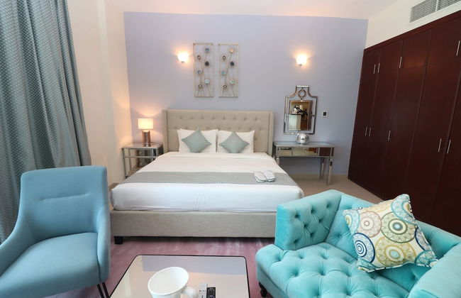 Piks Key - Cricket Tower Sports City - Photo 6