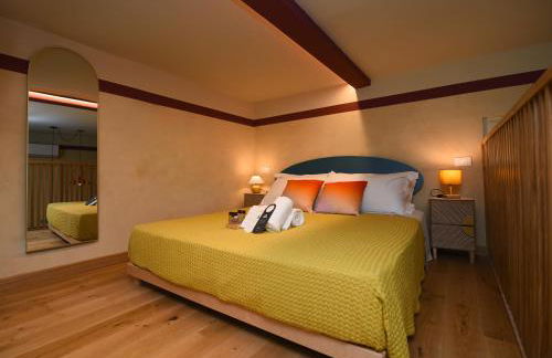 Le stanze sopra i portici - Photo 12