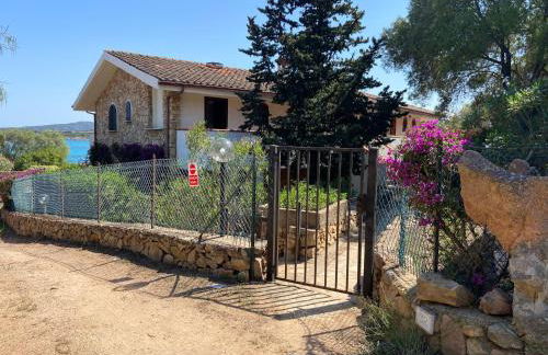 Baia Dorata beach apartments - Foto 41