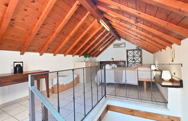 IzzHome Full Center Terrace - Foto 16