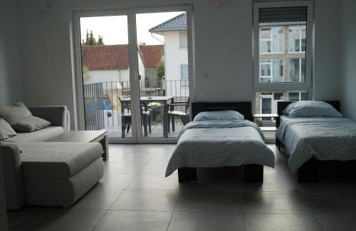 Freundliche Ferienwohnung in Bielefeld Senne - Foto 1