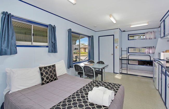 North Haven Holiday Village - Foto 11