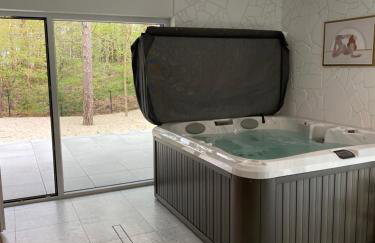 Apartamenty na wydmach &Spa - Foto 42