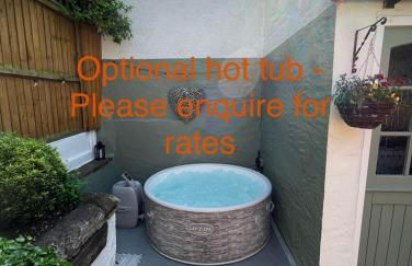 Overleigh Cottage, with optional Hot Tub hire - Photo 16