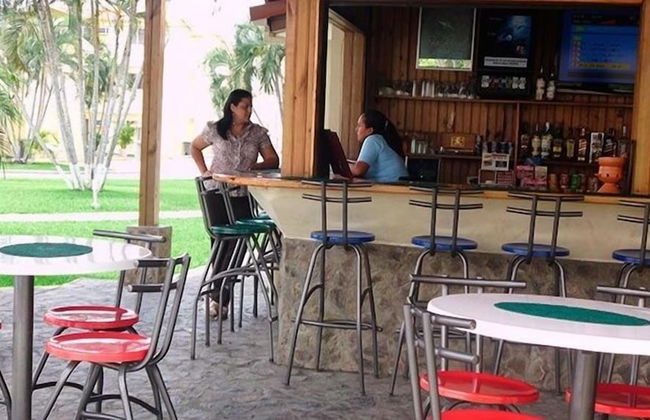 Aparthotel Villa Nuria - Foto 28