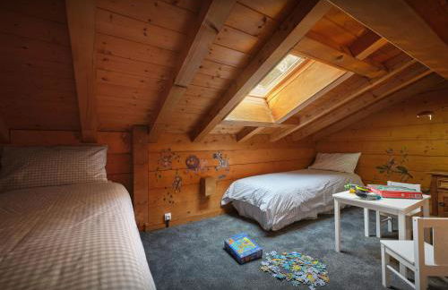 Chalet Chavanette - OVO Network - Photo 21