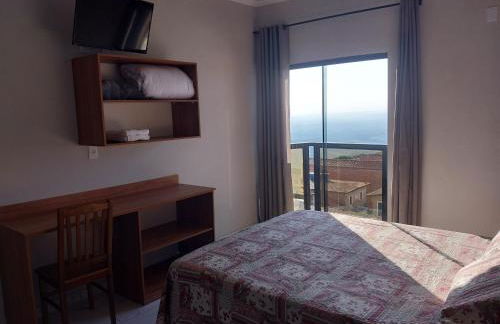 Hotel-Pousada Quartzo Rosa - Foto 58