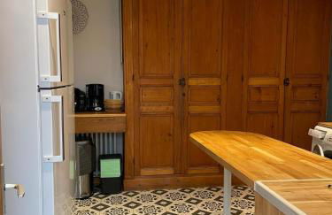 Maison du Moulin - Foto 16