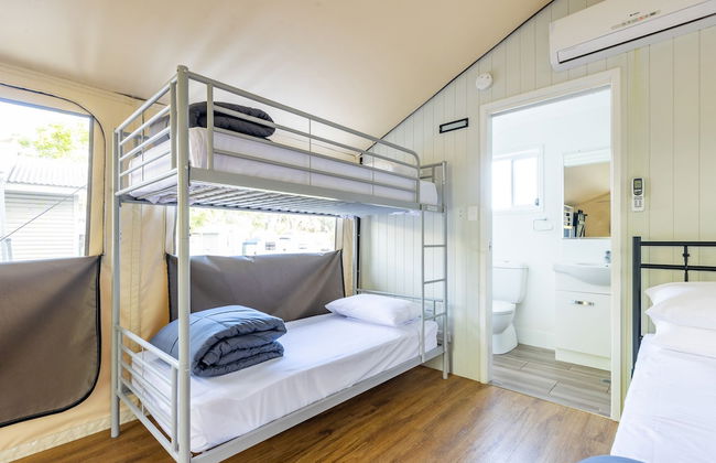 NRMA Treasure Island Holiday Resort - Foto 34