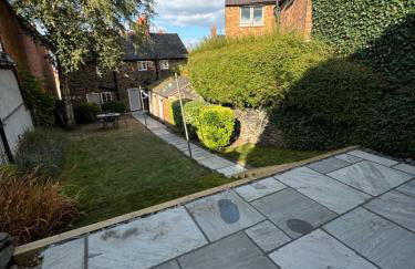 Cosy Cottage in the Heart of Charnwood Forest - Foto 2