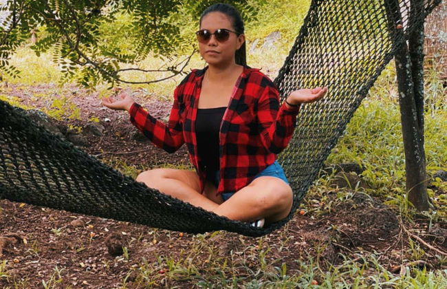 Galapagos Frontier Reserve + Lava Tunnels Tour - Photo 3