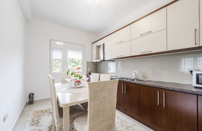 Hometown Apartment in Gjirokaster - Foto 27