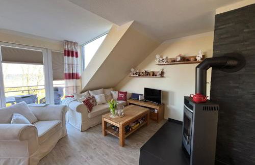 Ferienwohnung am Sund - Foto 1