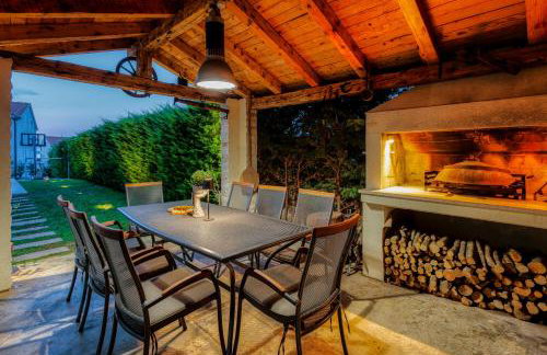 Apartments Villa Fe - Foto 44