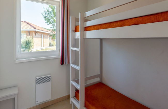 House Near Lake Biscarrosse - Photo 4