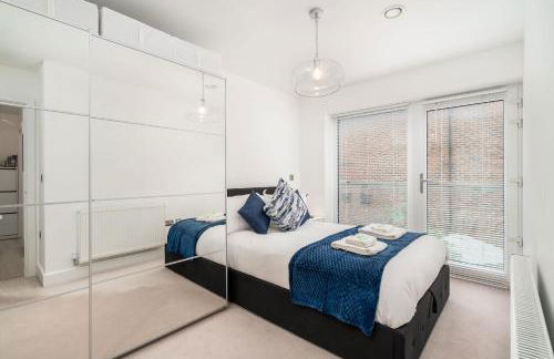 Bright Modern Central Apartment - Pass the Keys - Foto 8